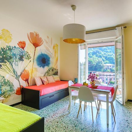 Costasole Lägenhet Monterosso al Mare Exteriör bild