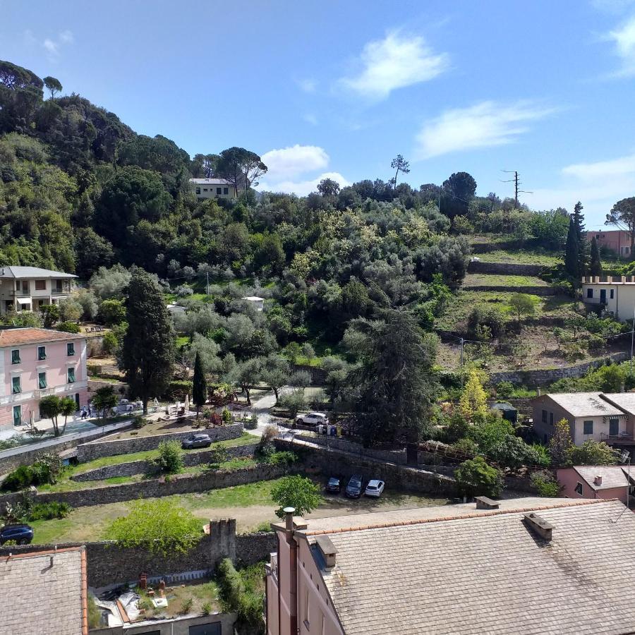 Costasole Lägenhet Monterosso al Mare Exteriör bild
