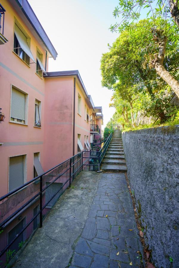Costasole Lägenhet Monterosso al Mare Exteriör bild