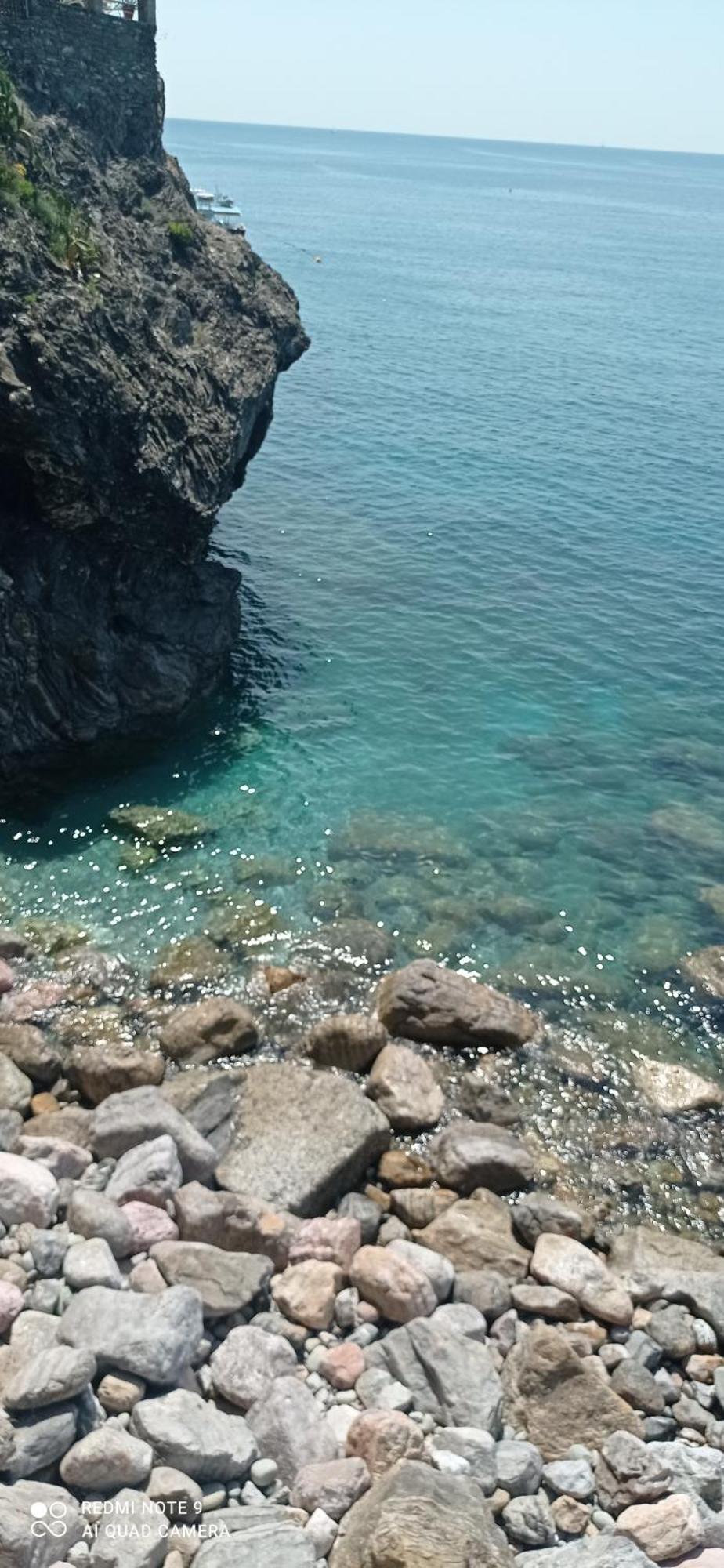 Costasole Lägenhet Monterosso al Mare Exteriör bild