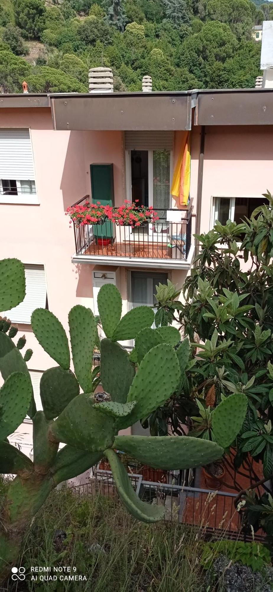 Costasole Lägenhet Monterosso al Mare Exteriör bild
